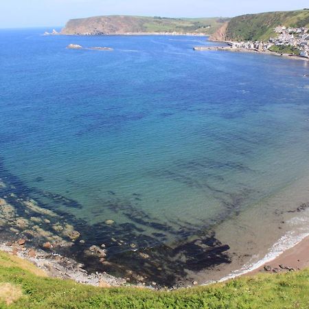 Bellevue Holiday Cottage Gardenstown Extérieur photo