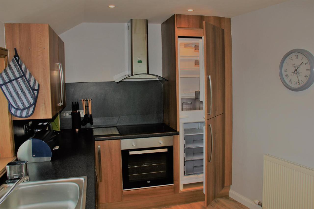 Bellevue Holiday Cottage Gardenstown Extérieur photo